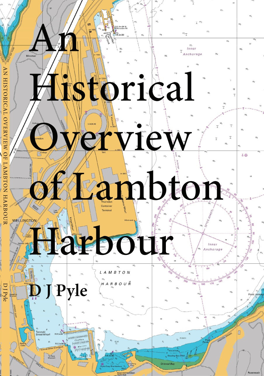 Historical Overview of Lambton Harbour