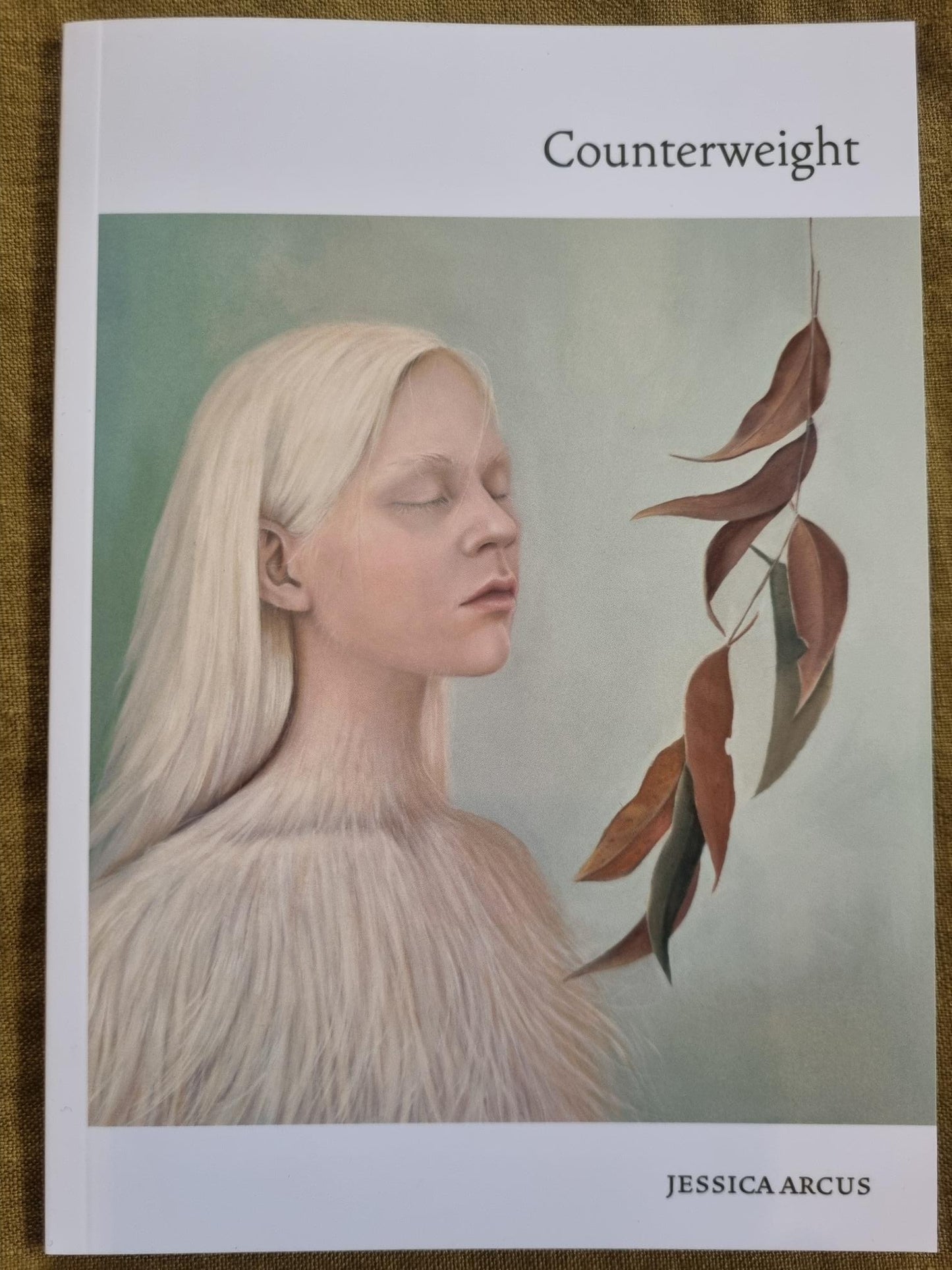 Counterweight
