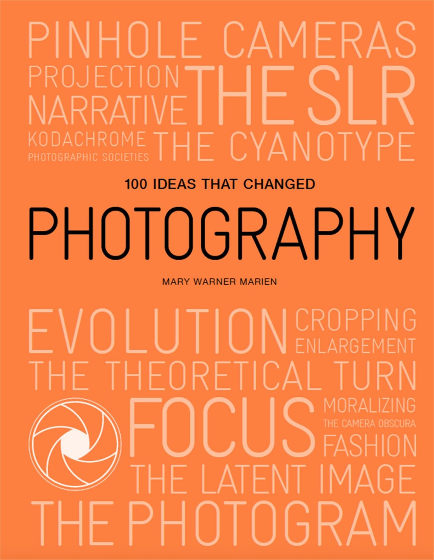 100 Ideas That Changed Photography Cover Image