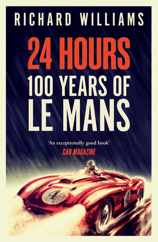 24 Hours Cover Image
