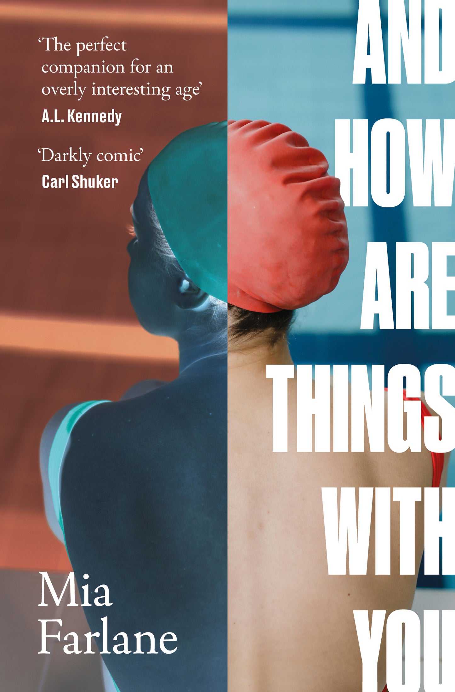 And How Are Things With You