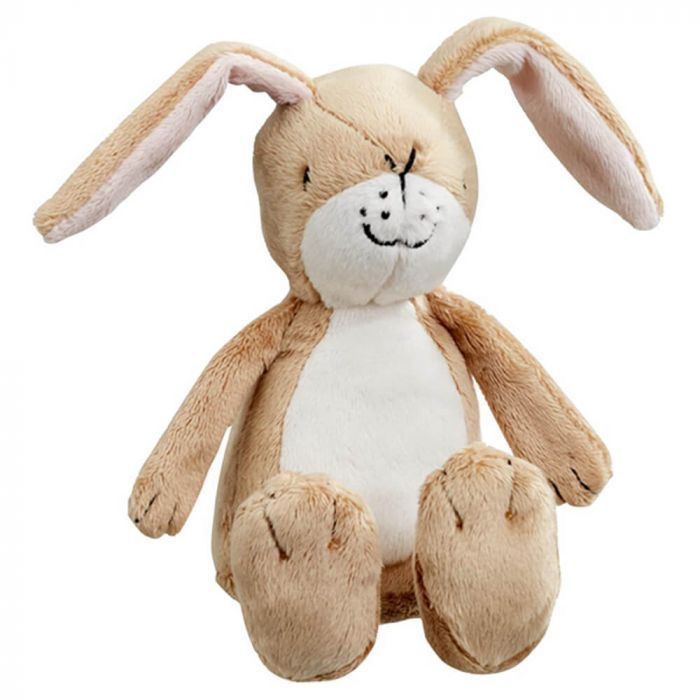 Guess How Much I Love You Little Nutbrown Hare Rabbit Rattle