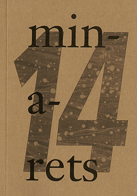 Minarets Issue 14