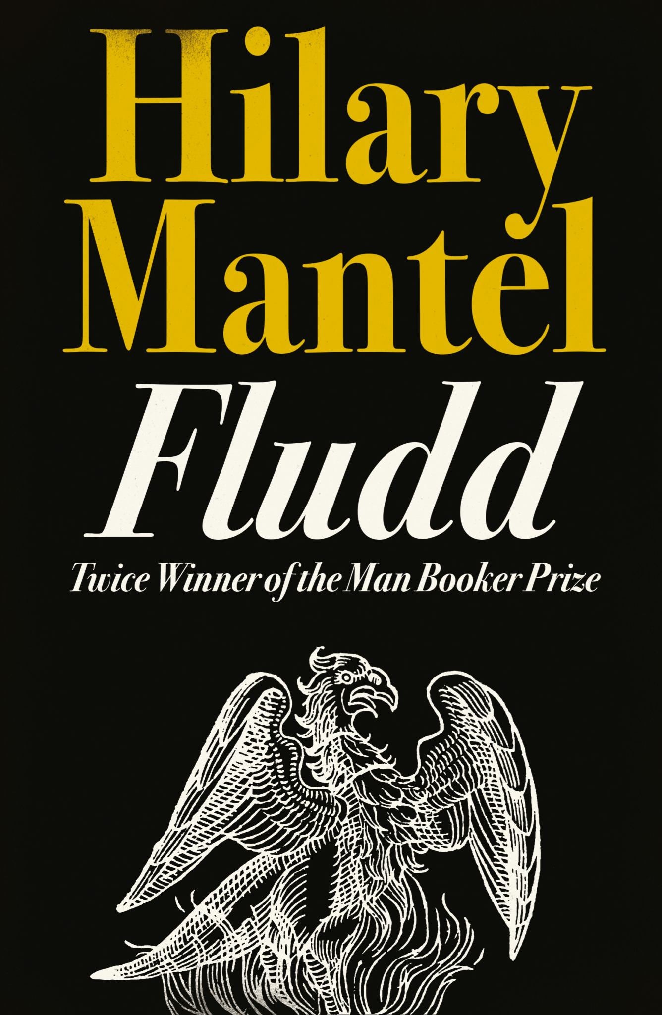 Fludd Cover Image