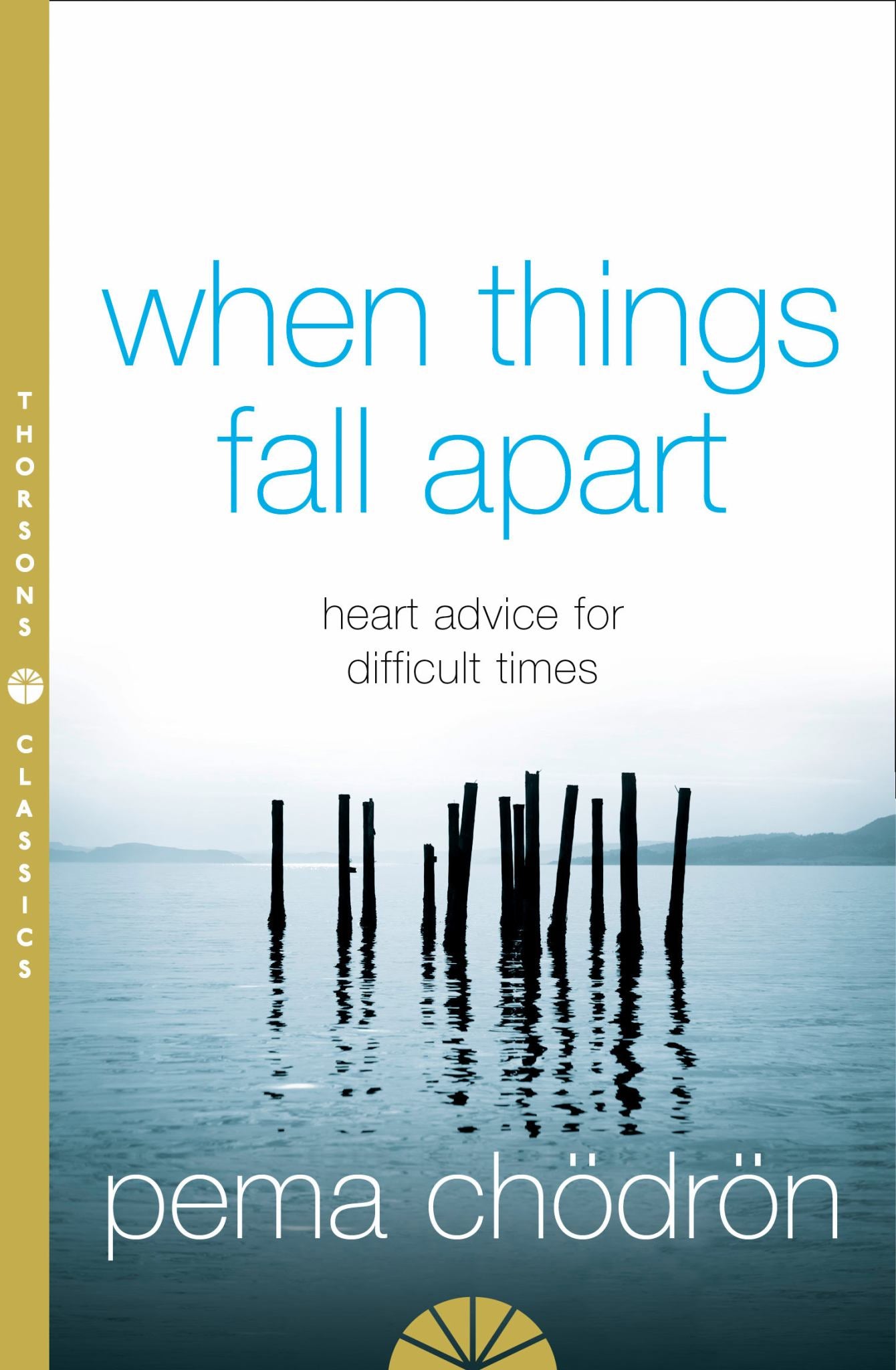 When Things Fall Apart Cover Image
