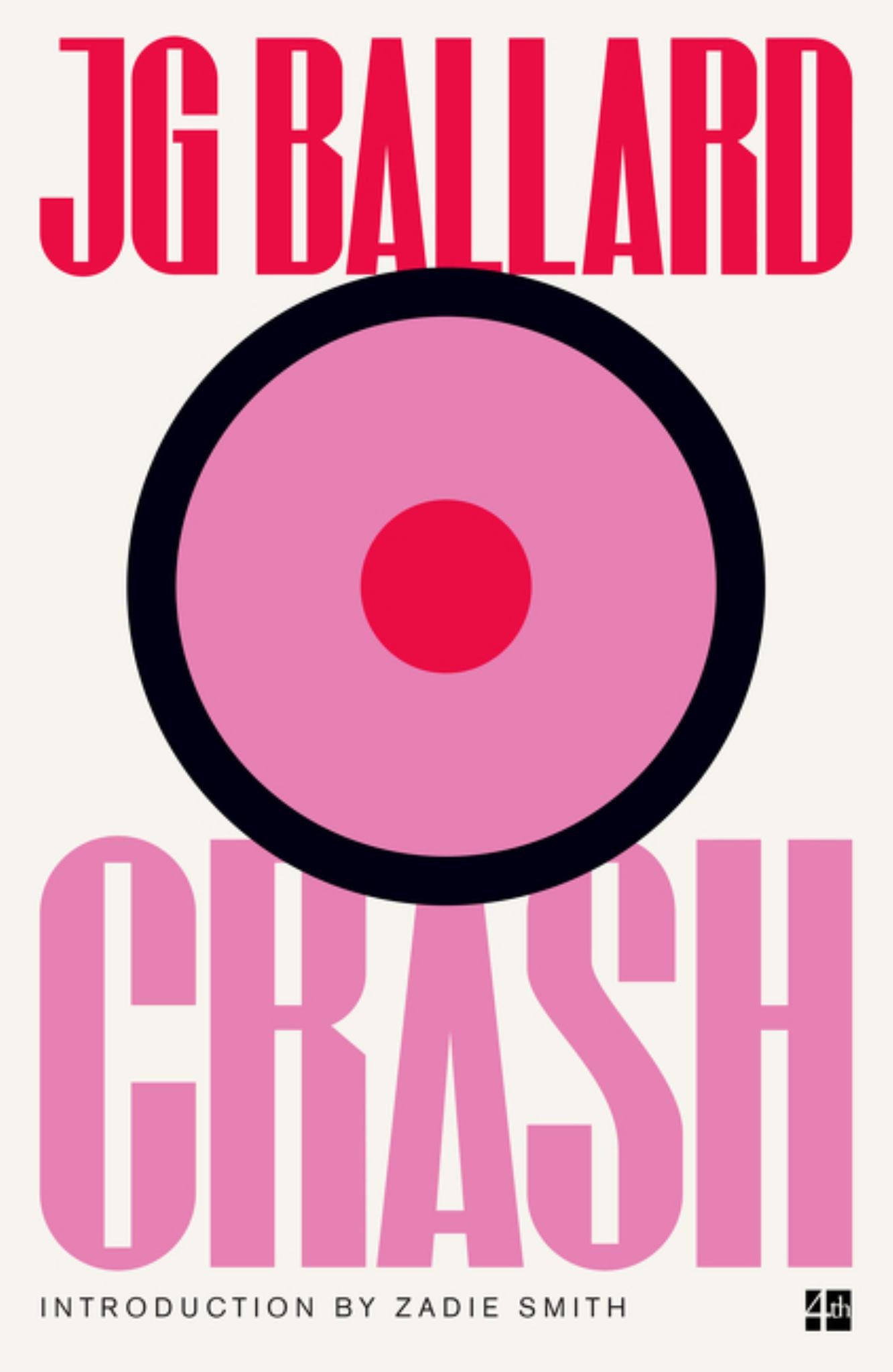 Crash Cover Image
