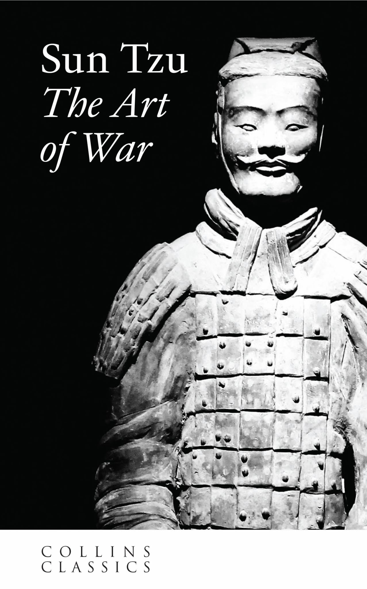 The Art of War (Collins Classics) Cover Image
