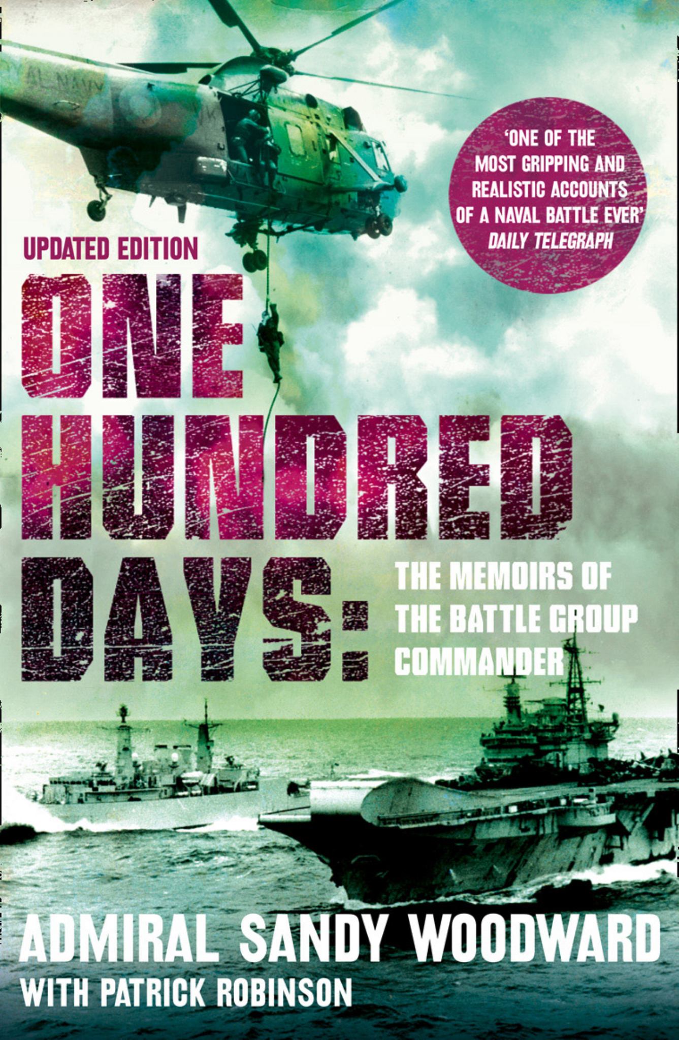 One Hundred Days Cover Image