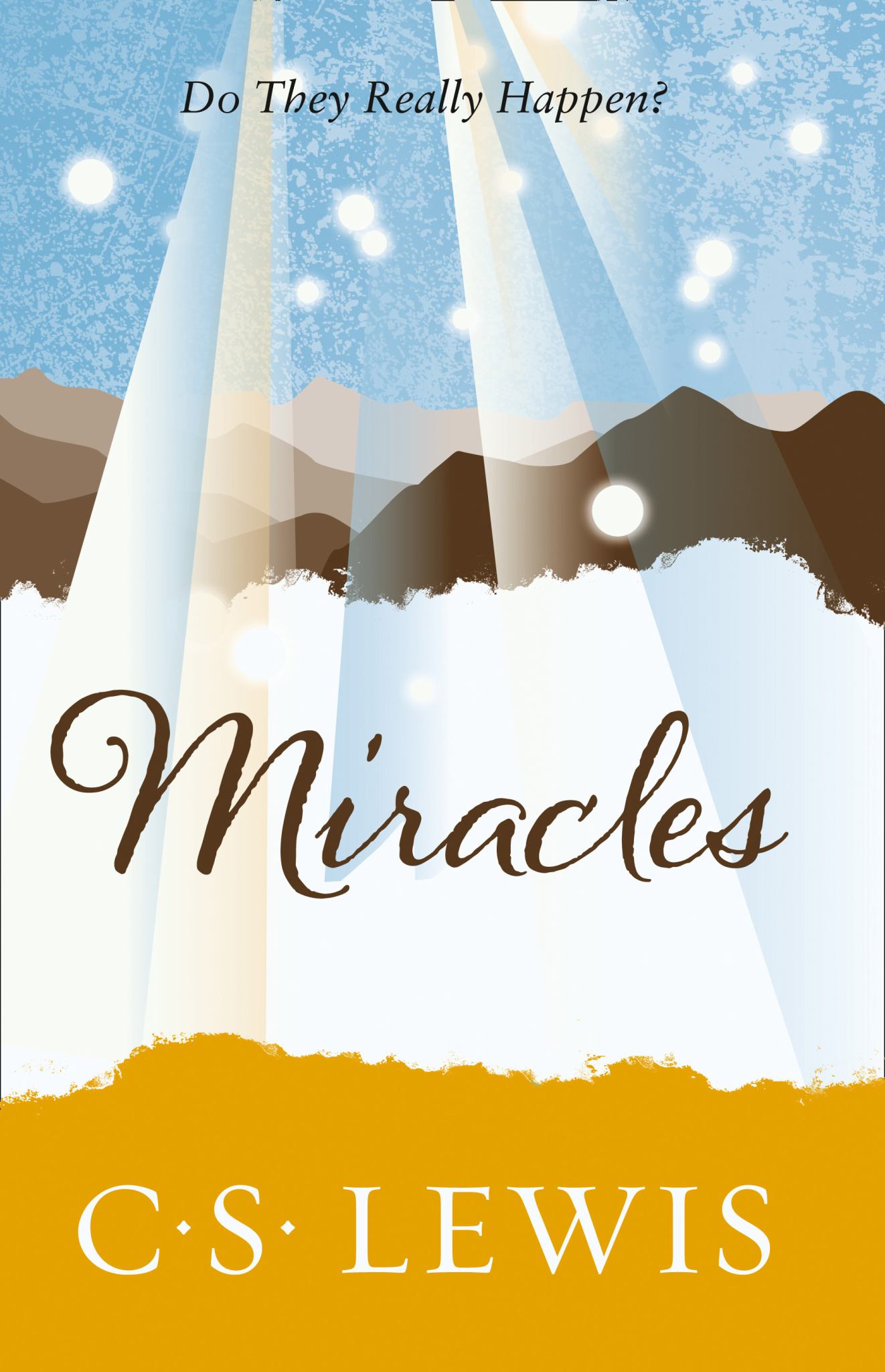 Miracles Cover Image