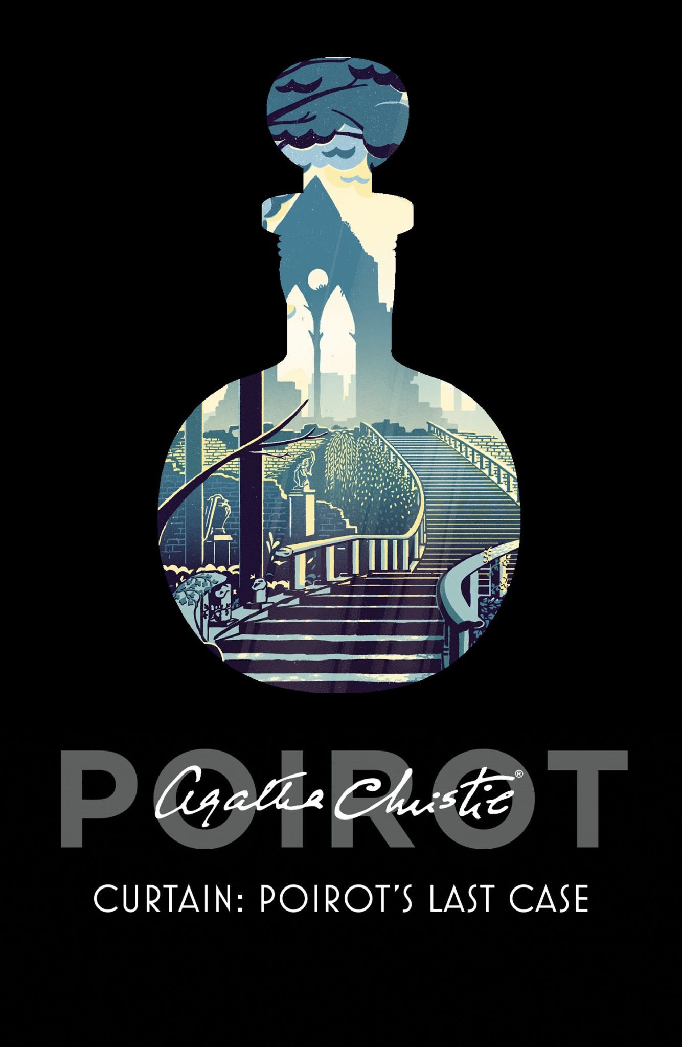 Curtain Cover Image