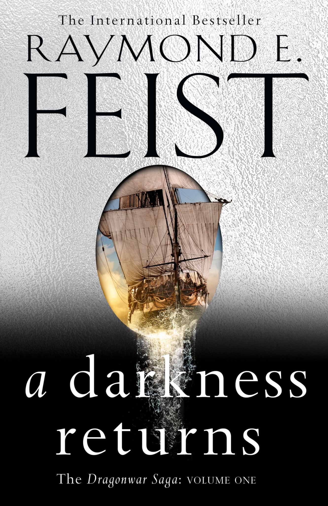 A Darkness Returns Cover Image