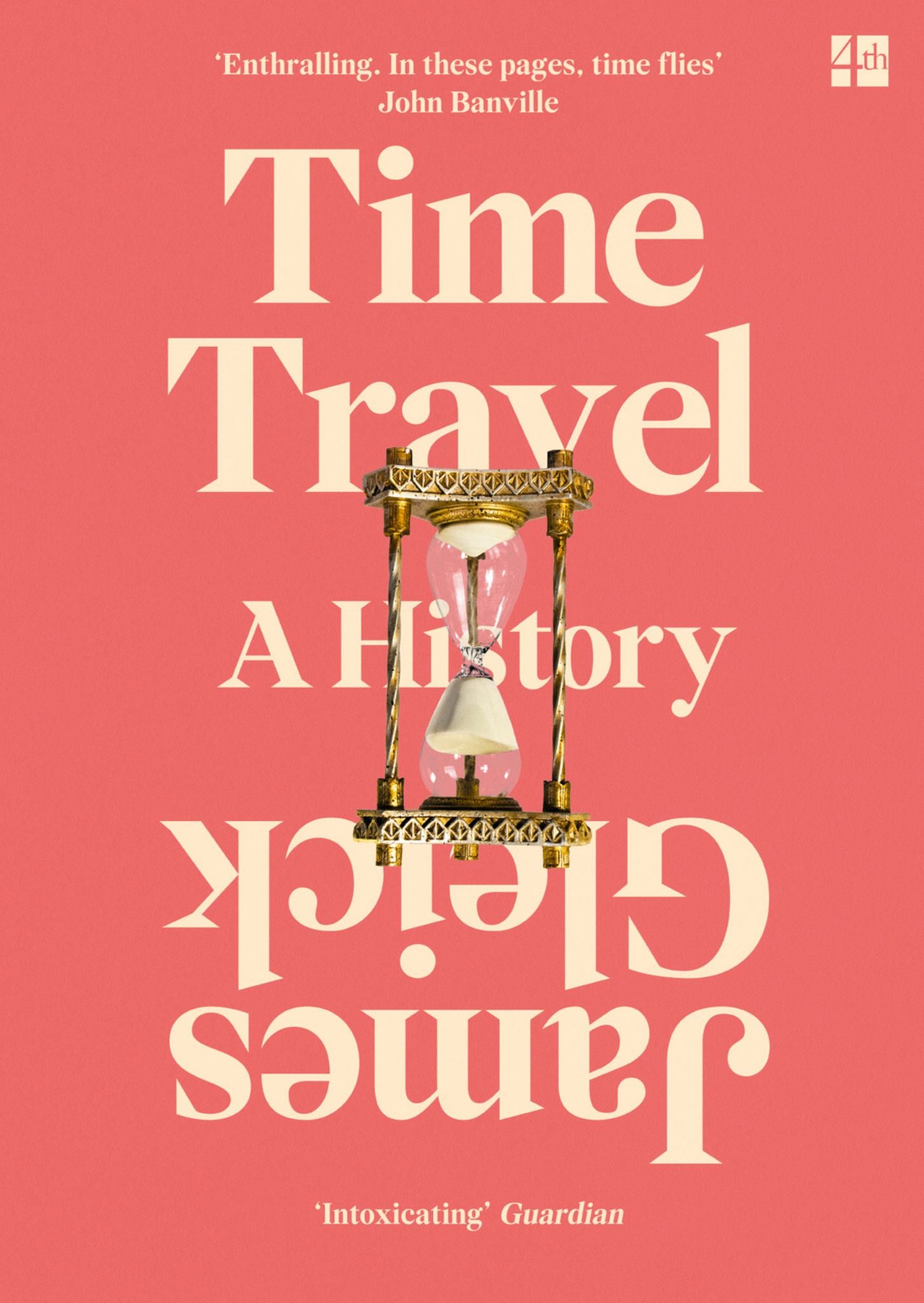 Time Travel Cover Image