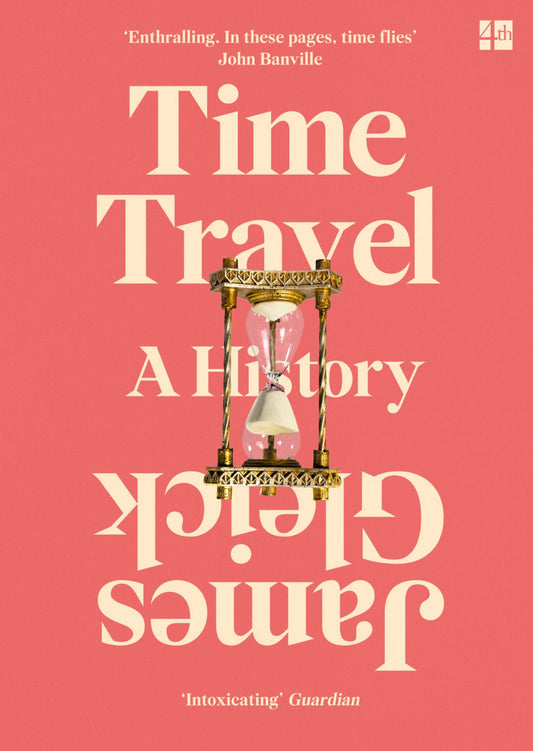 Time Travel Cover Image