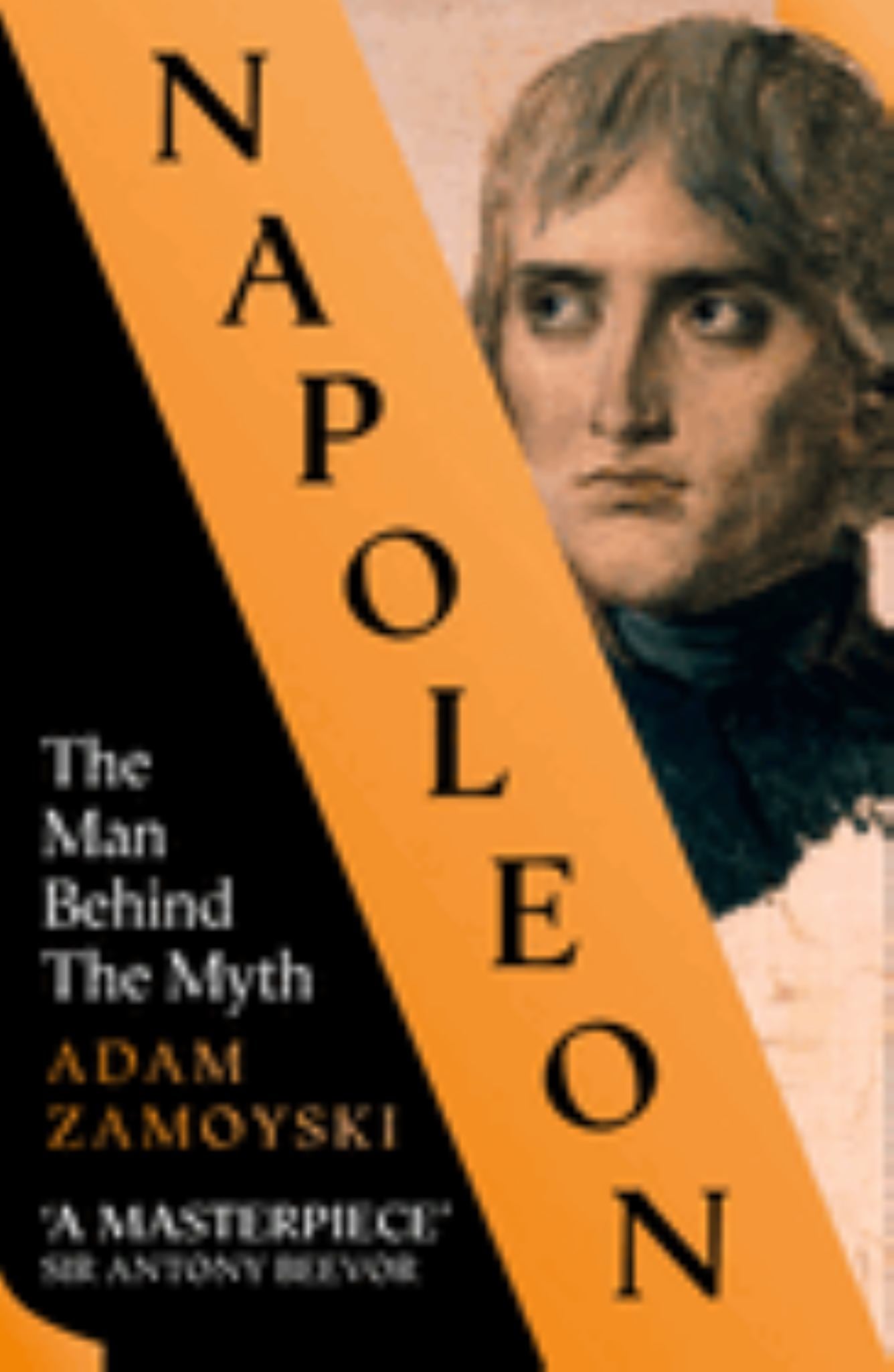 Napoleon Cover Image