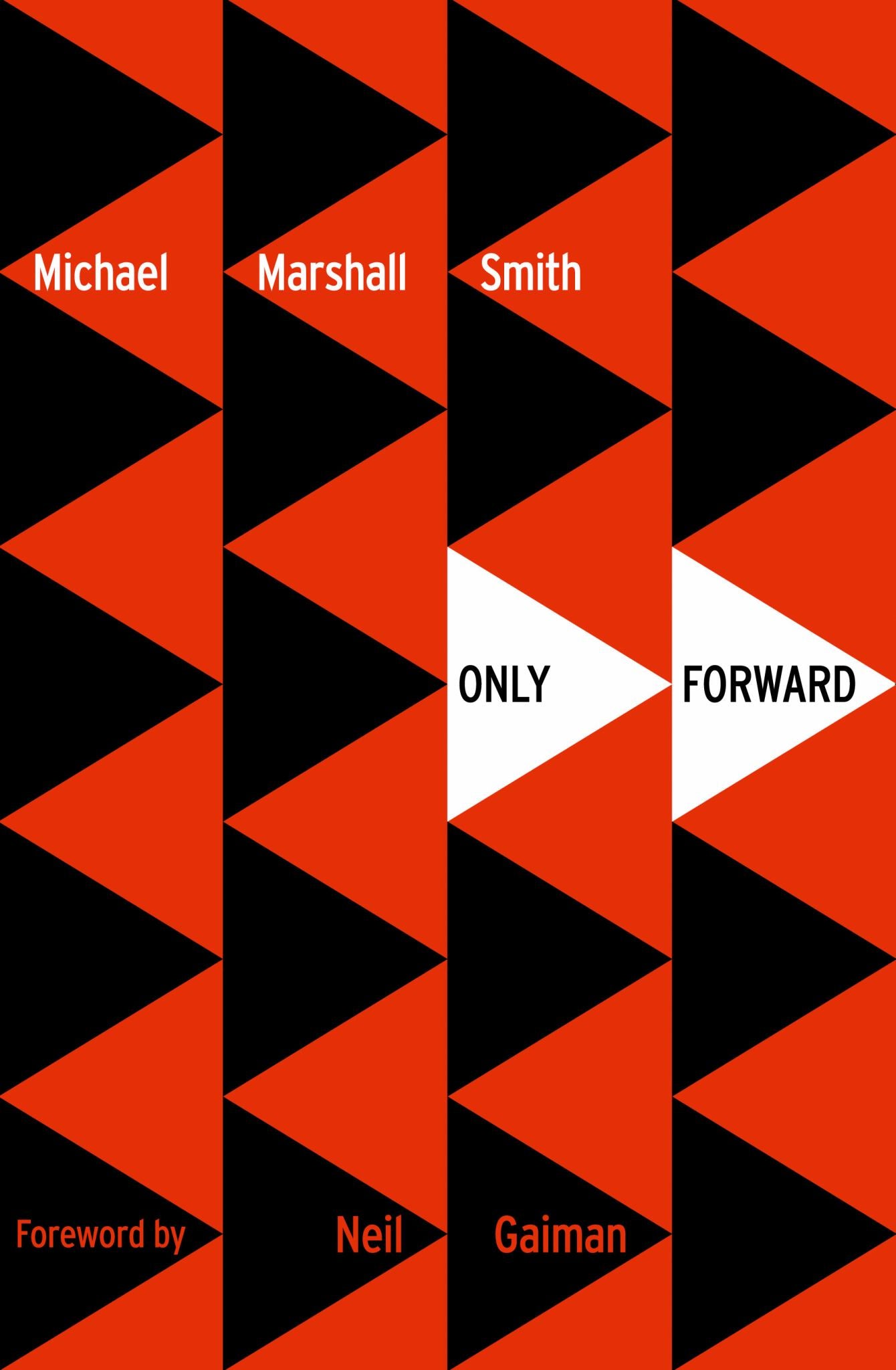 Only Forward Cover Image