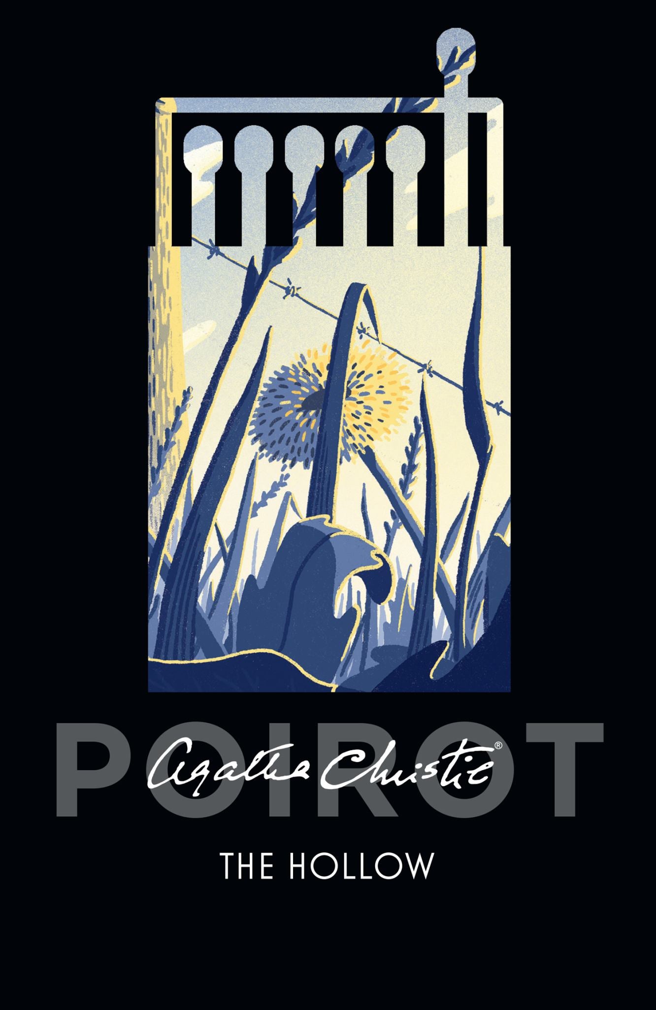 The Hollow Cover Image
