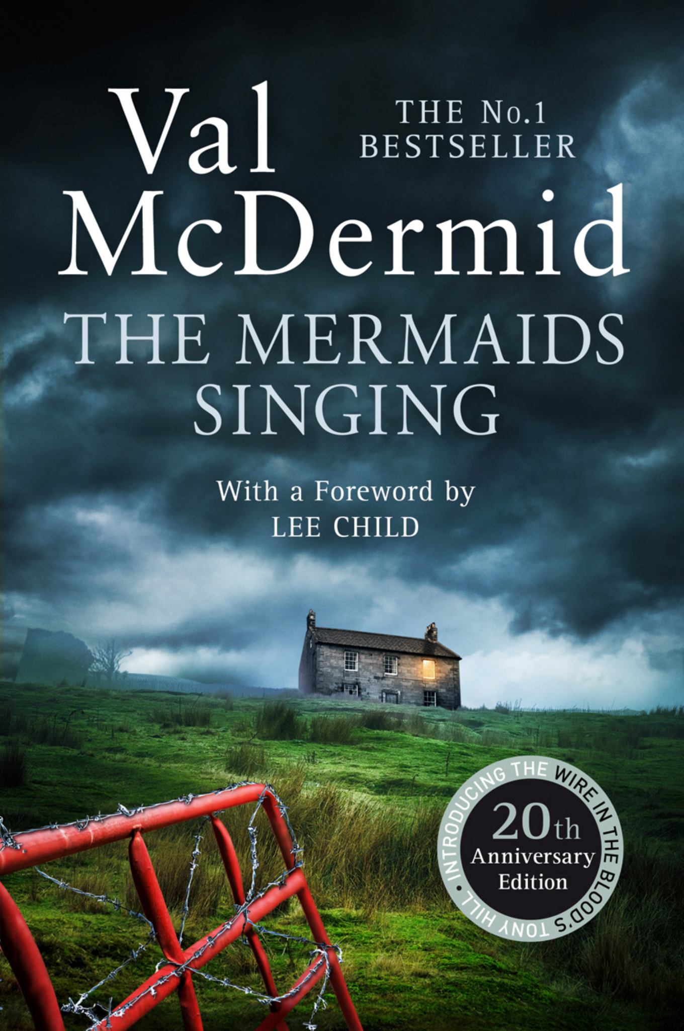 The Mermaids Singing Cover Image