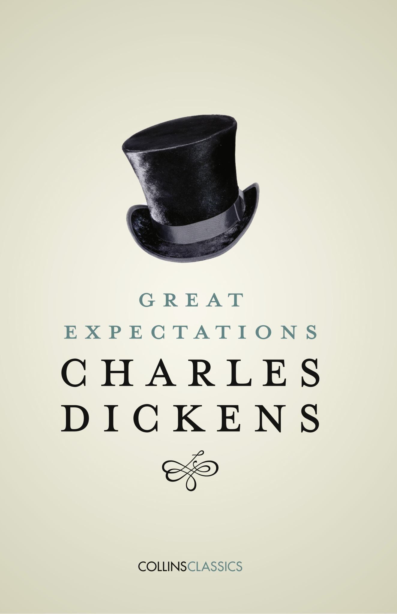 Collins Classics - Great Expectations Cover Image
