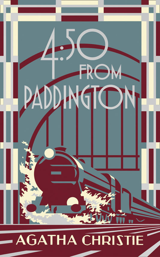 4. 50 from Paddington [Special Edition] Cover Image