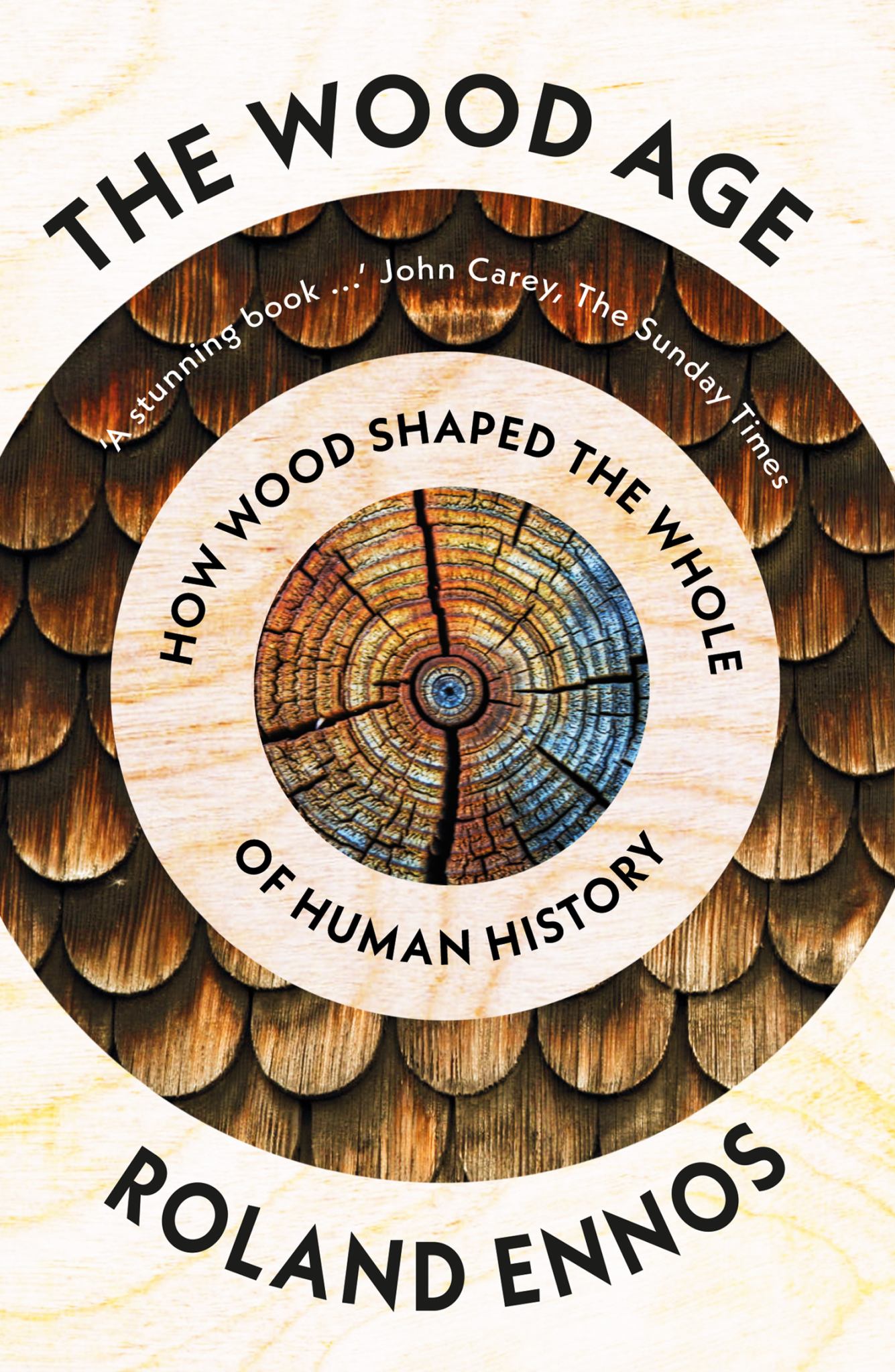 The Wood Age Cover Image