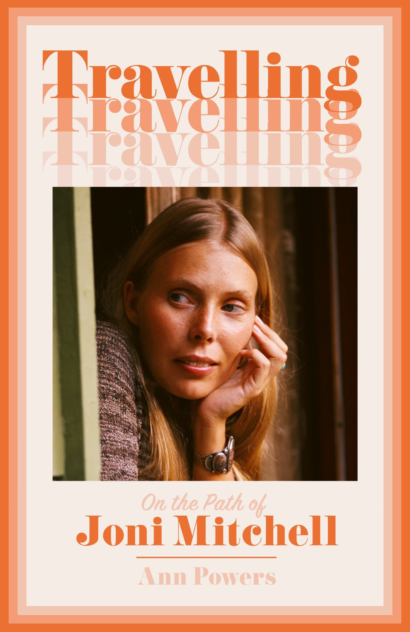 Travelling Cover Image