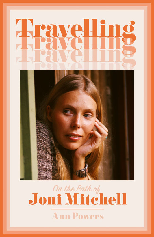 Travelling Cover Image