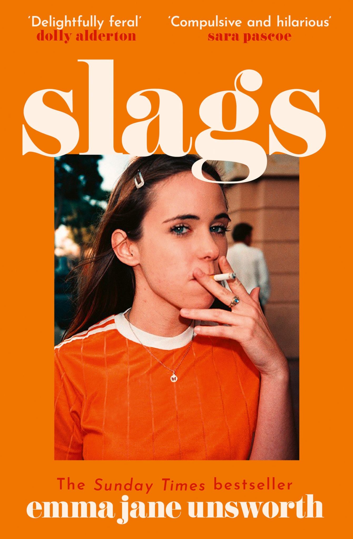 Slags Cover Image
