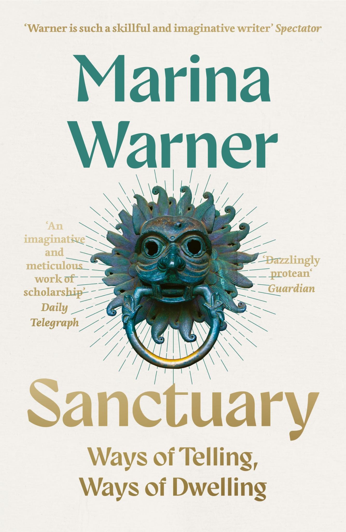 Sanctuary Cover Image