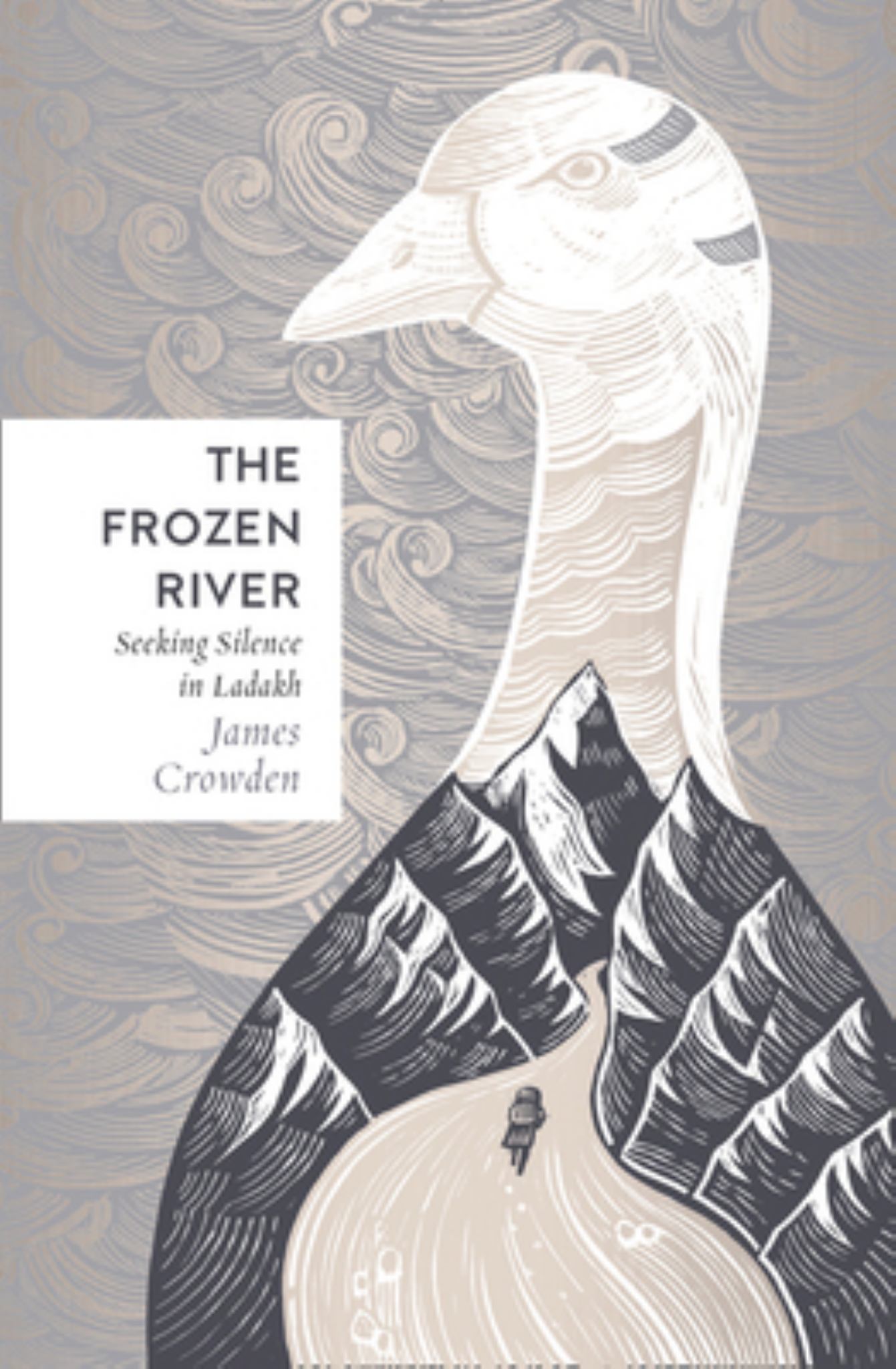 The Frozen River Cover Image