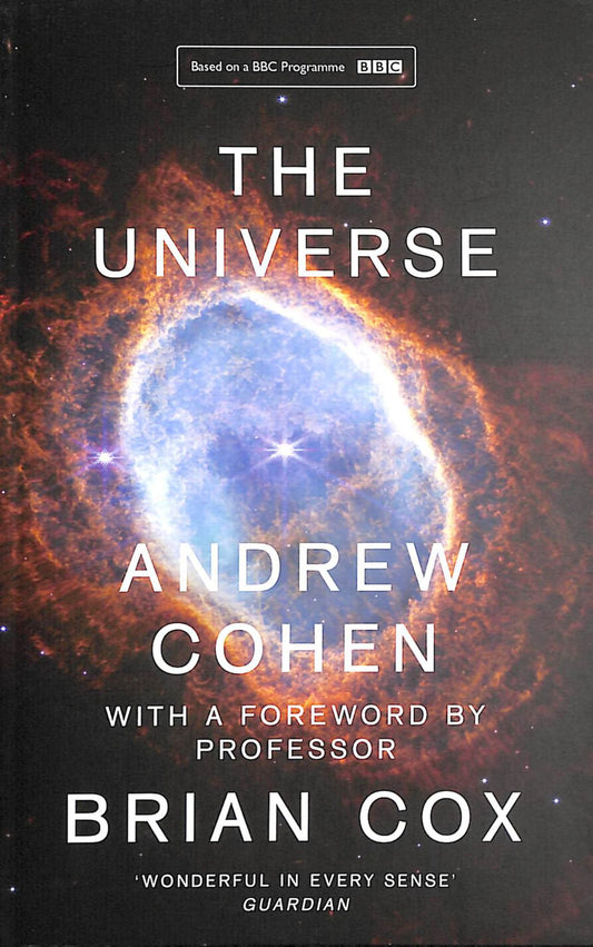 The Universe Cover Image