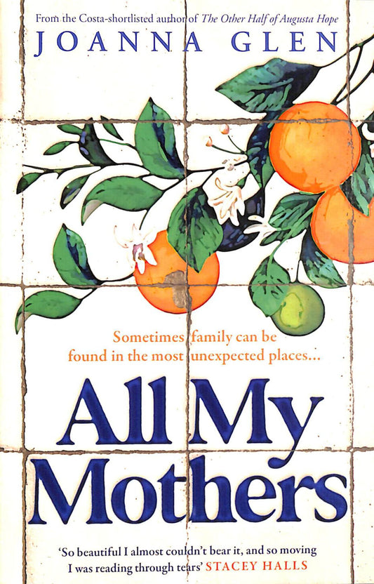 All My Mothers Cover Image