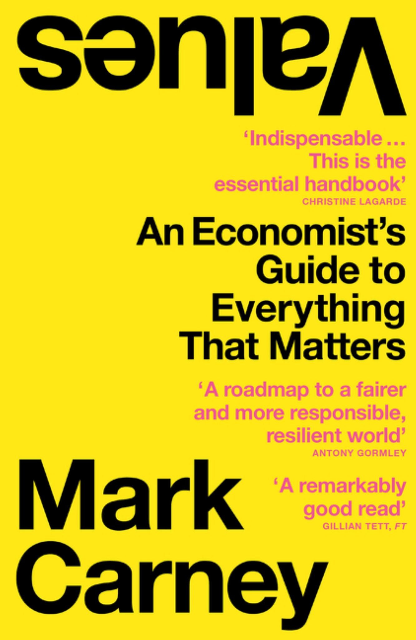 Values Cover Image