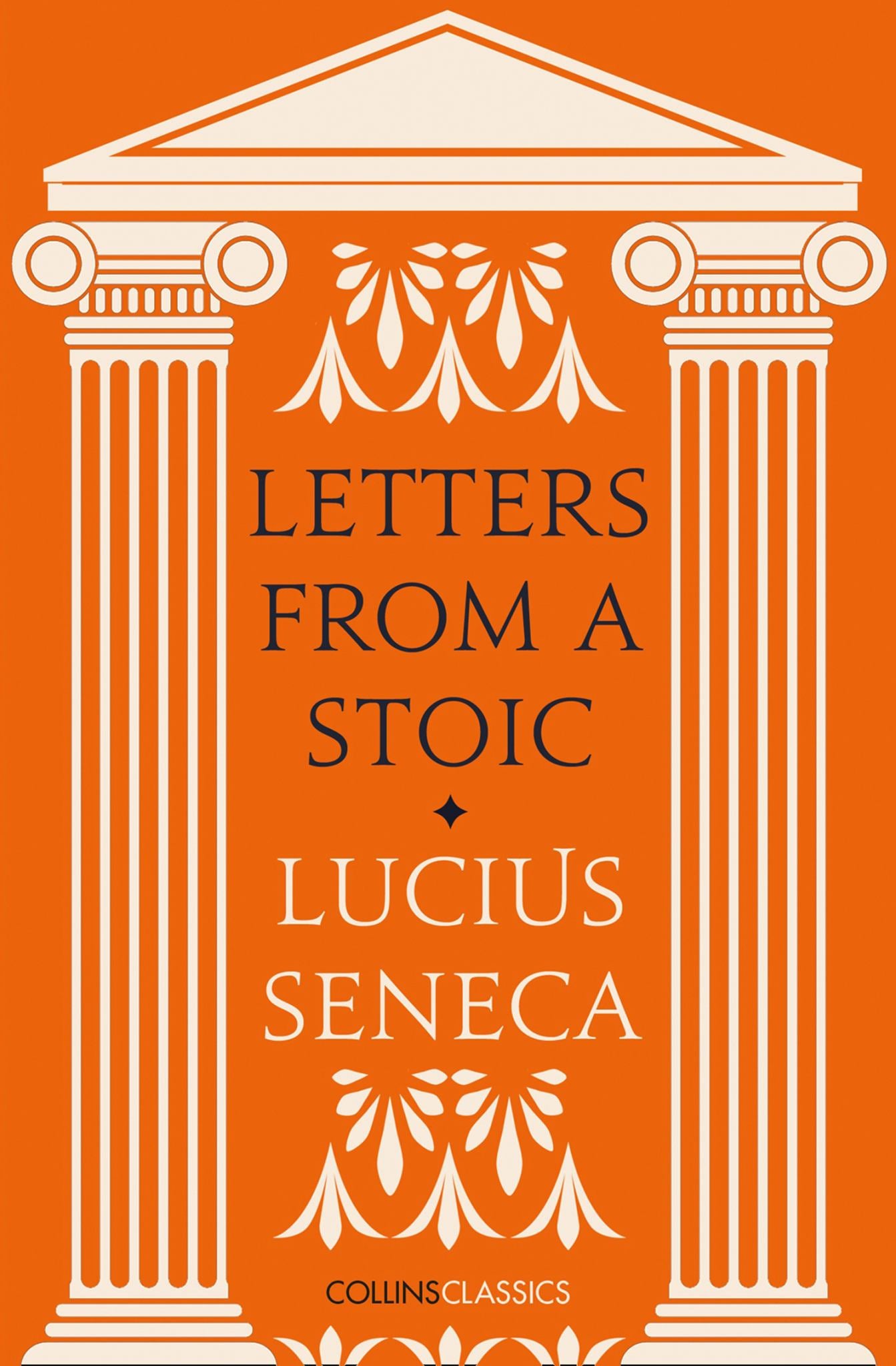 Letters from a Stoic Cover Image