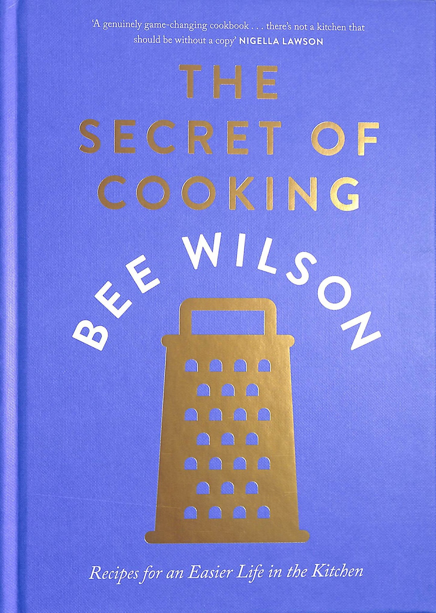 The Secret of Cooking Cover Image