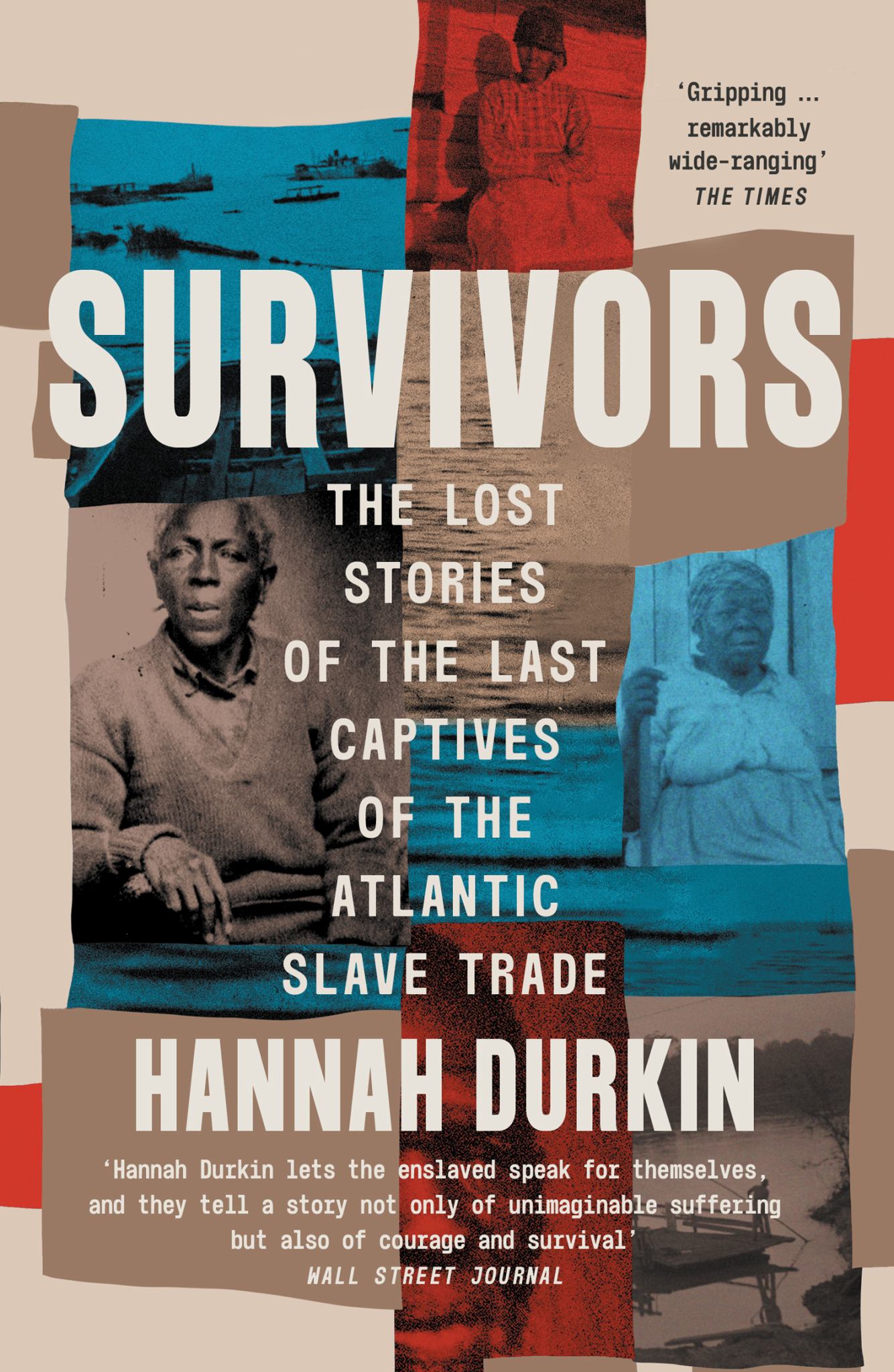 Survivors Cover Image