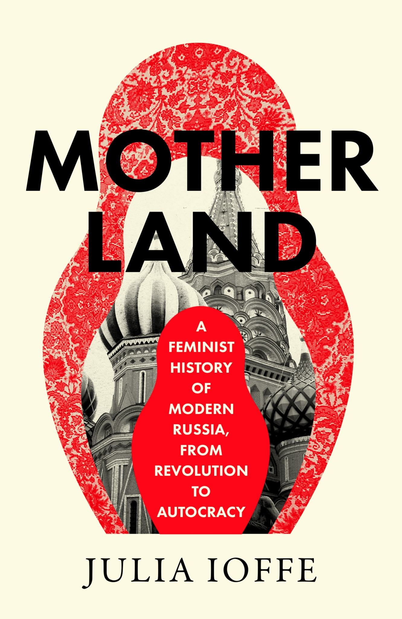 Motherland Cover Image
