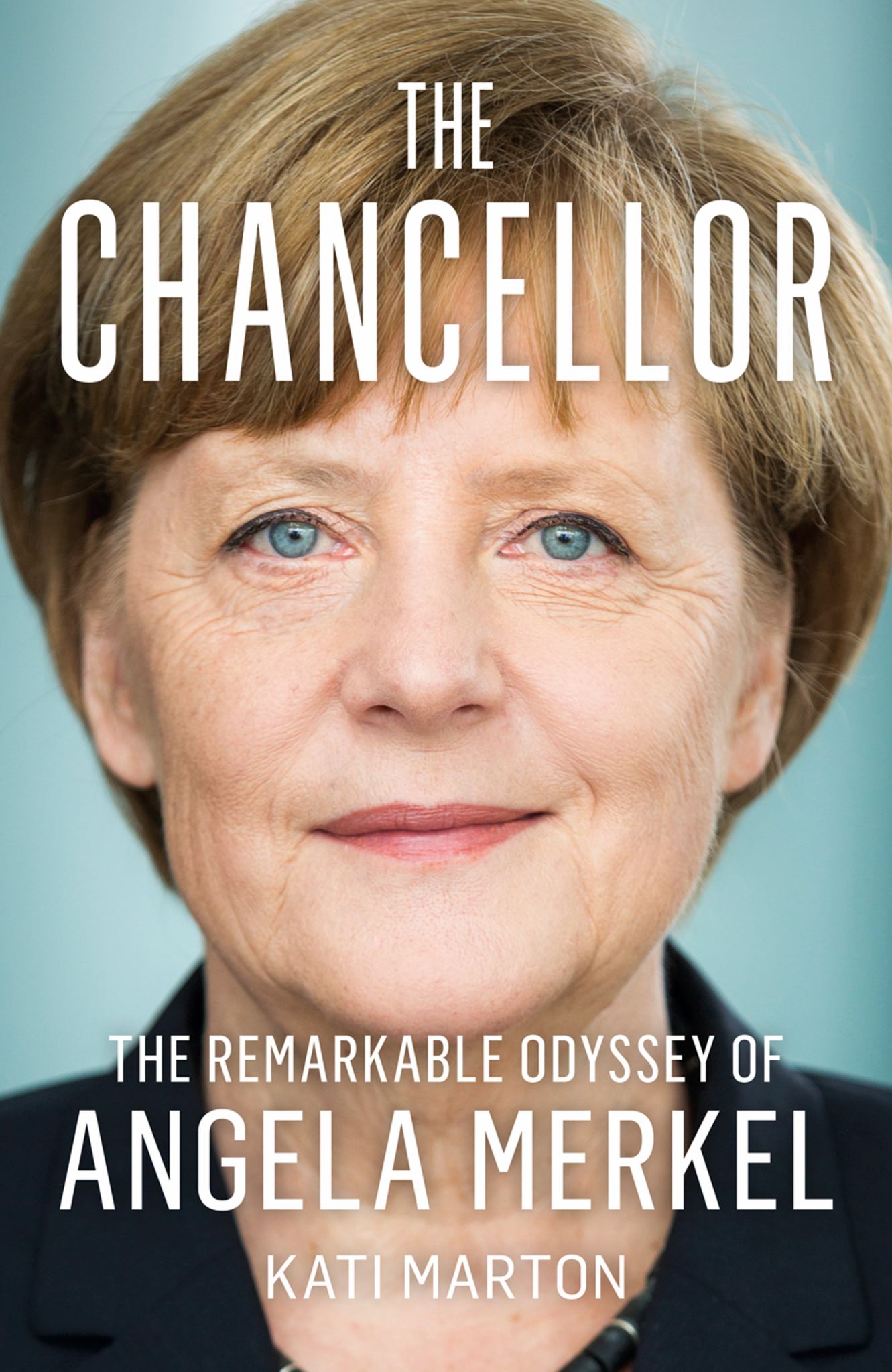 The Chancellor Cover Image