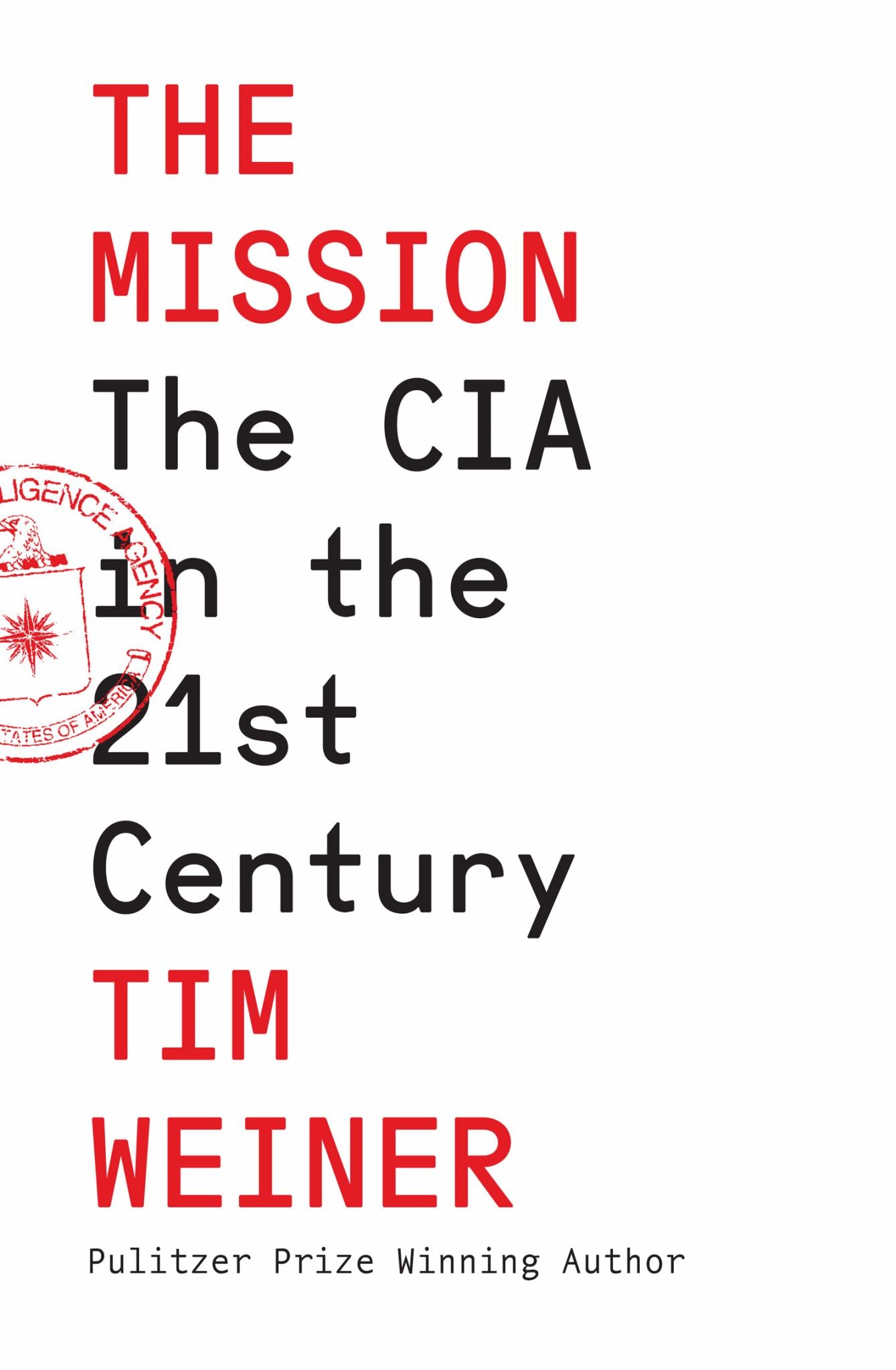 The Mission Cover Image