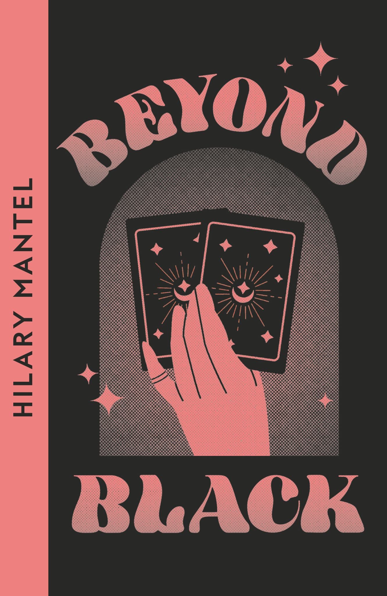 Beyond Black Cover Image