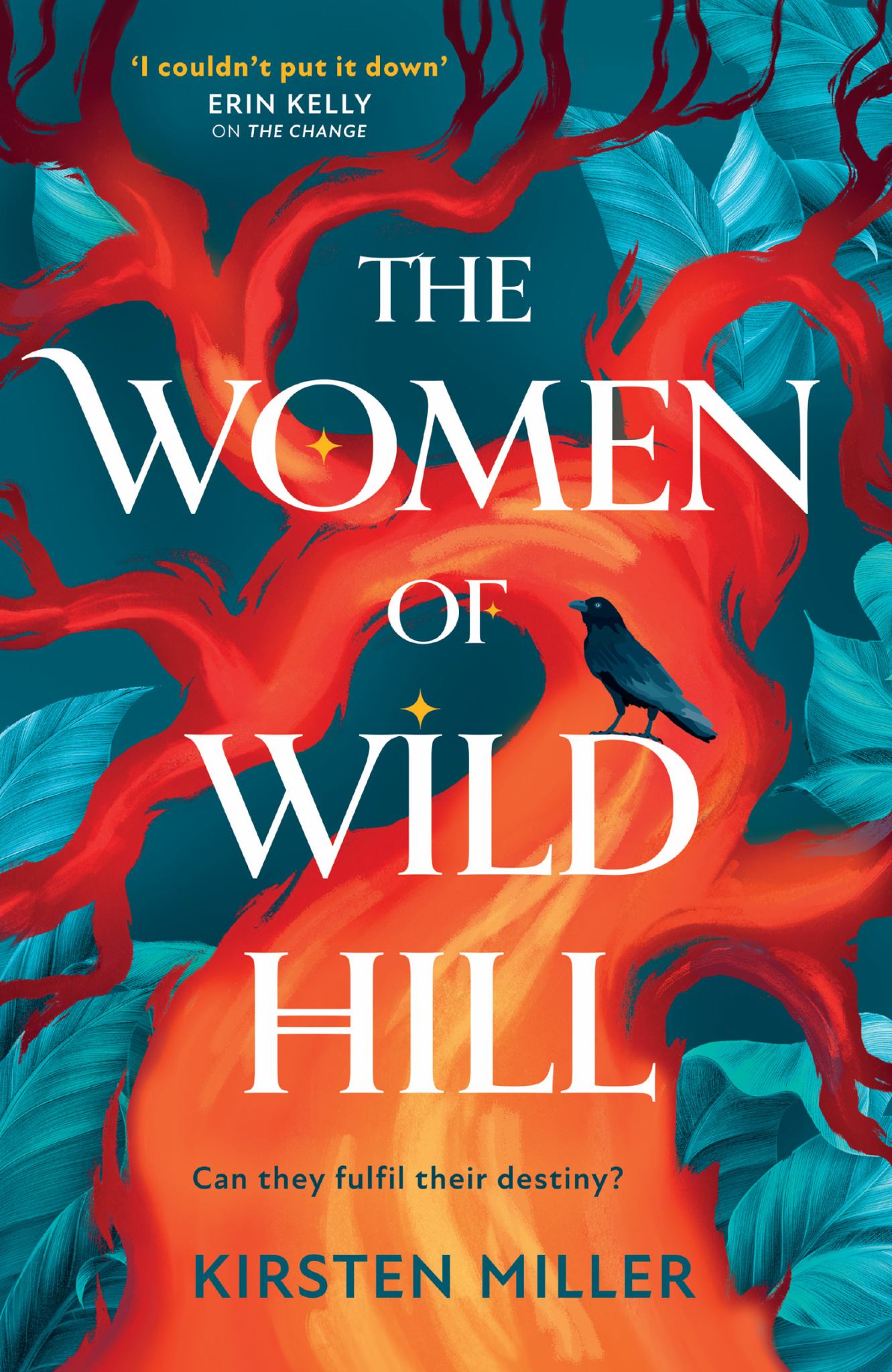 The Women of Wild Hill Cover Image