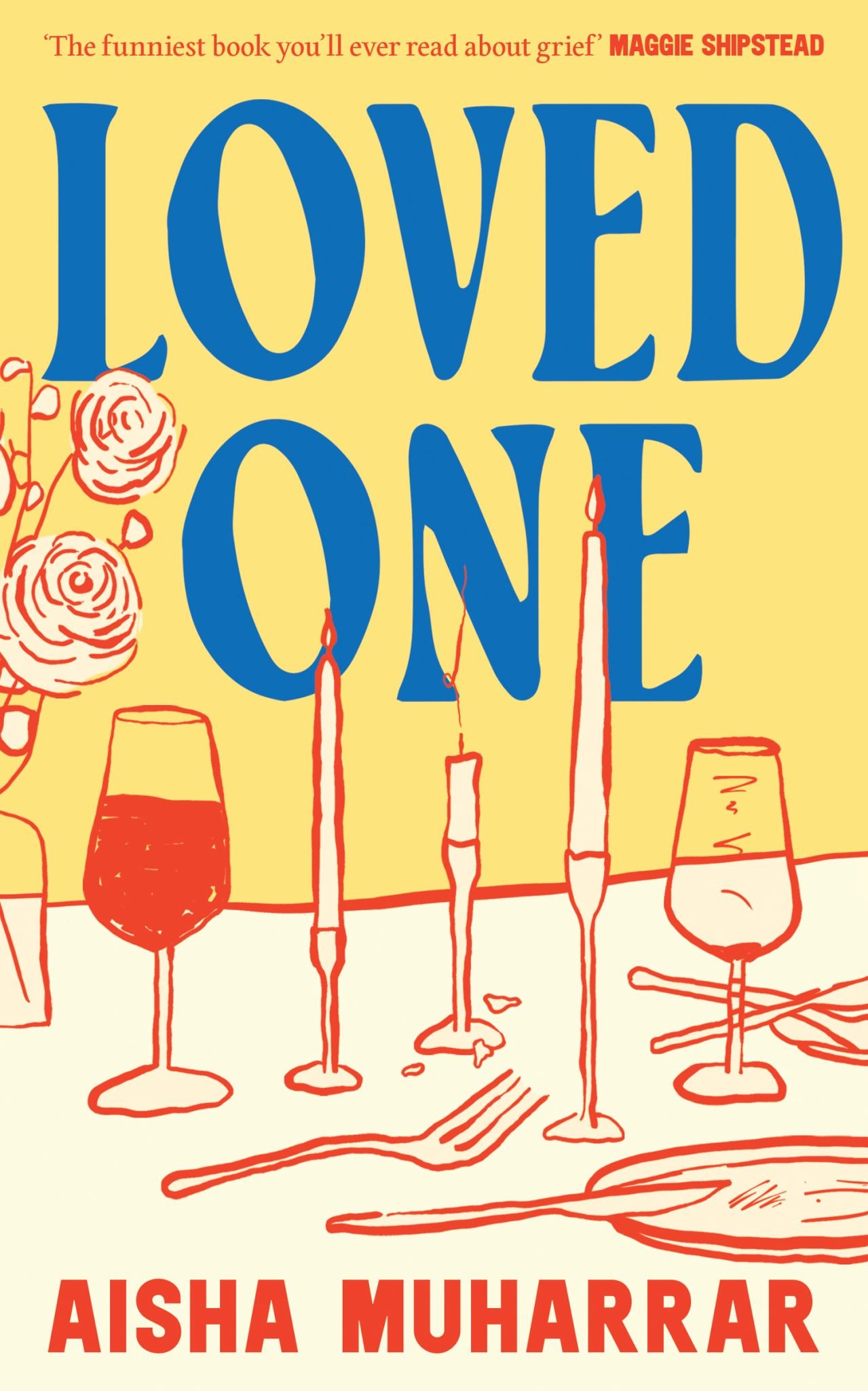 Loved One Cover Image