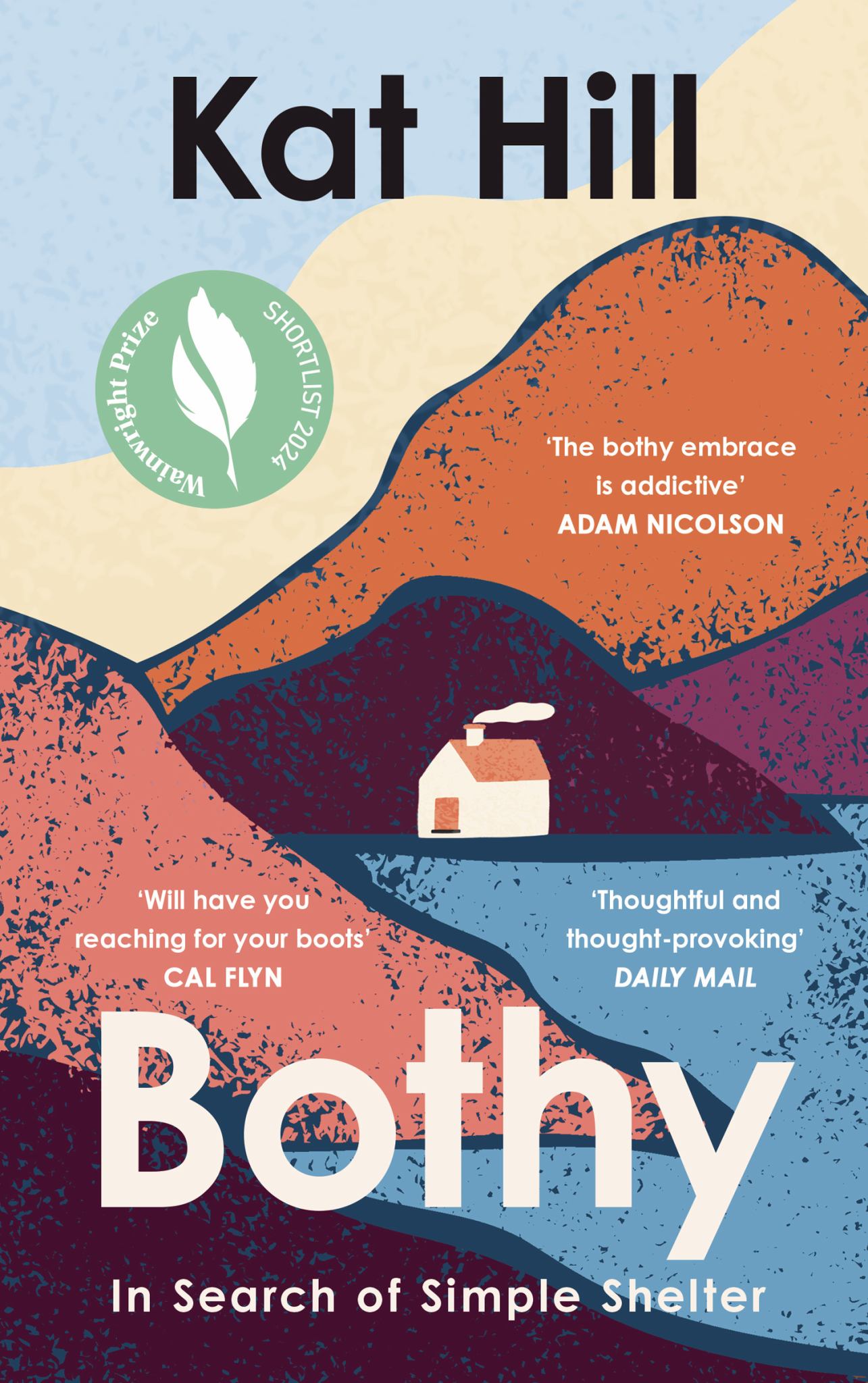 Bothy Cover Image