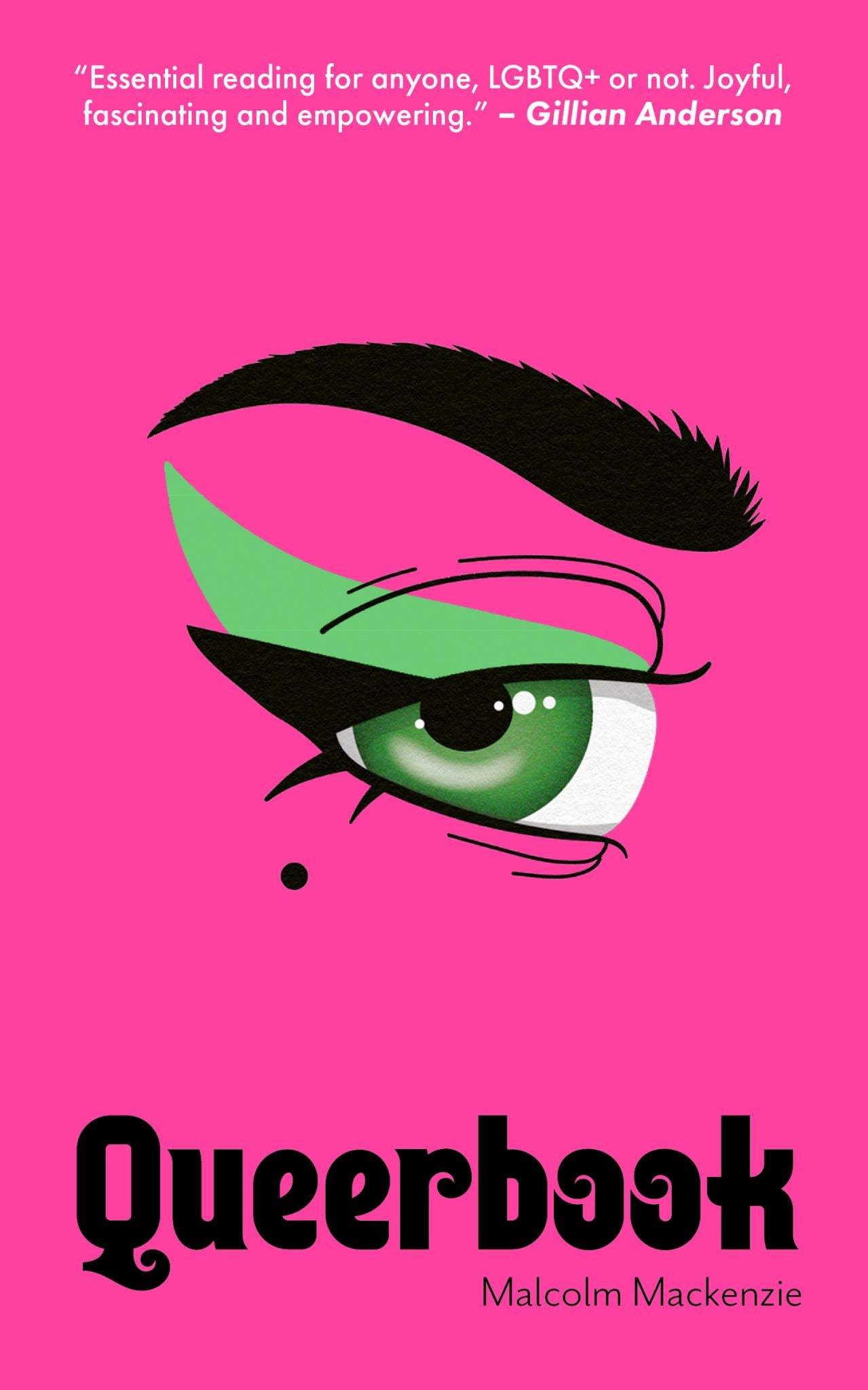 Queerbook Cover Image