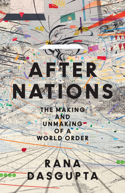 After Nations Cover Image