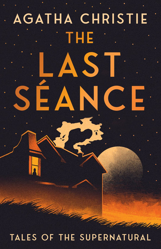 The Last Séance Cover Image