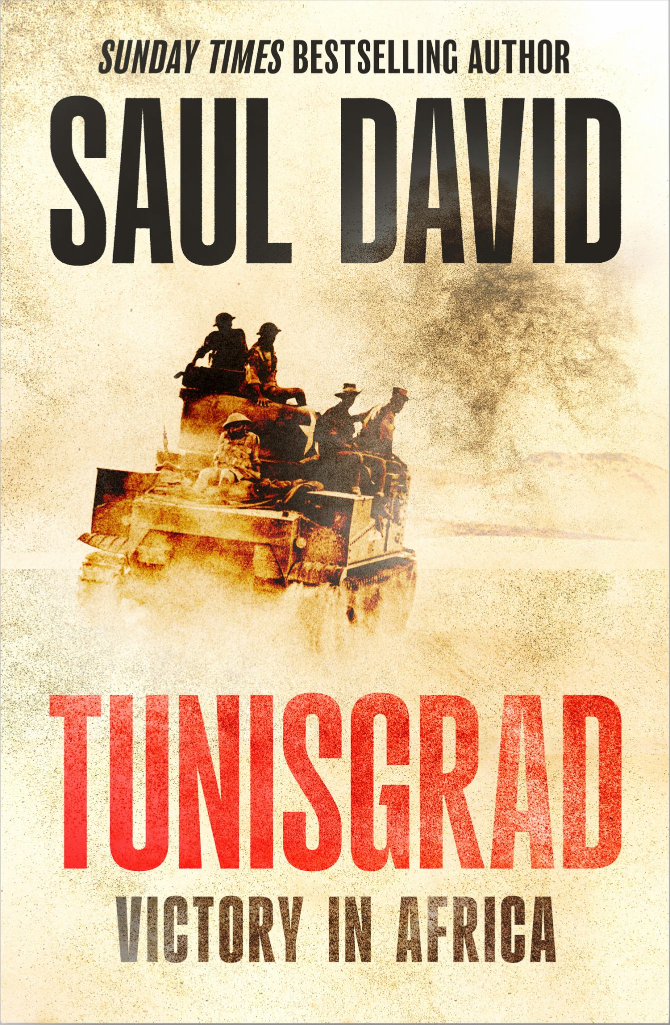 Tunisgrad Cover Image