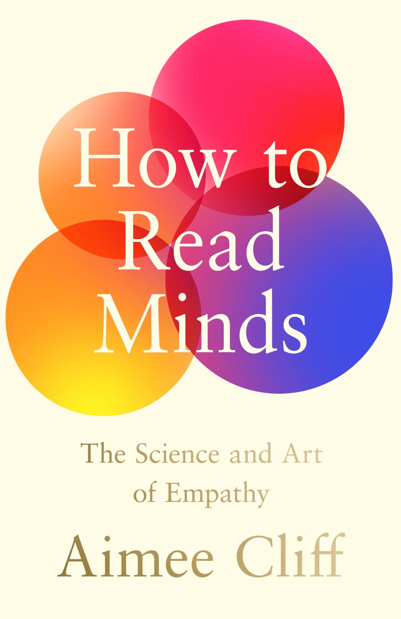 How to Read Minds Cover Image