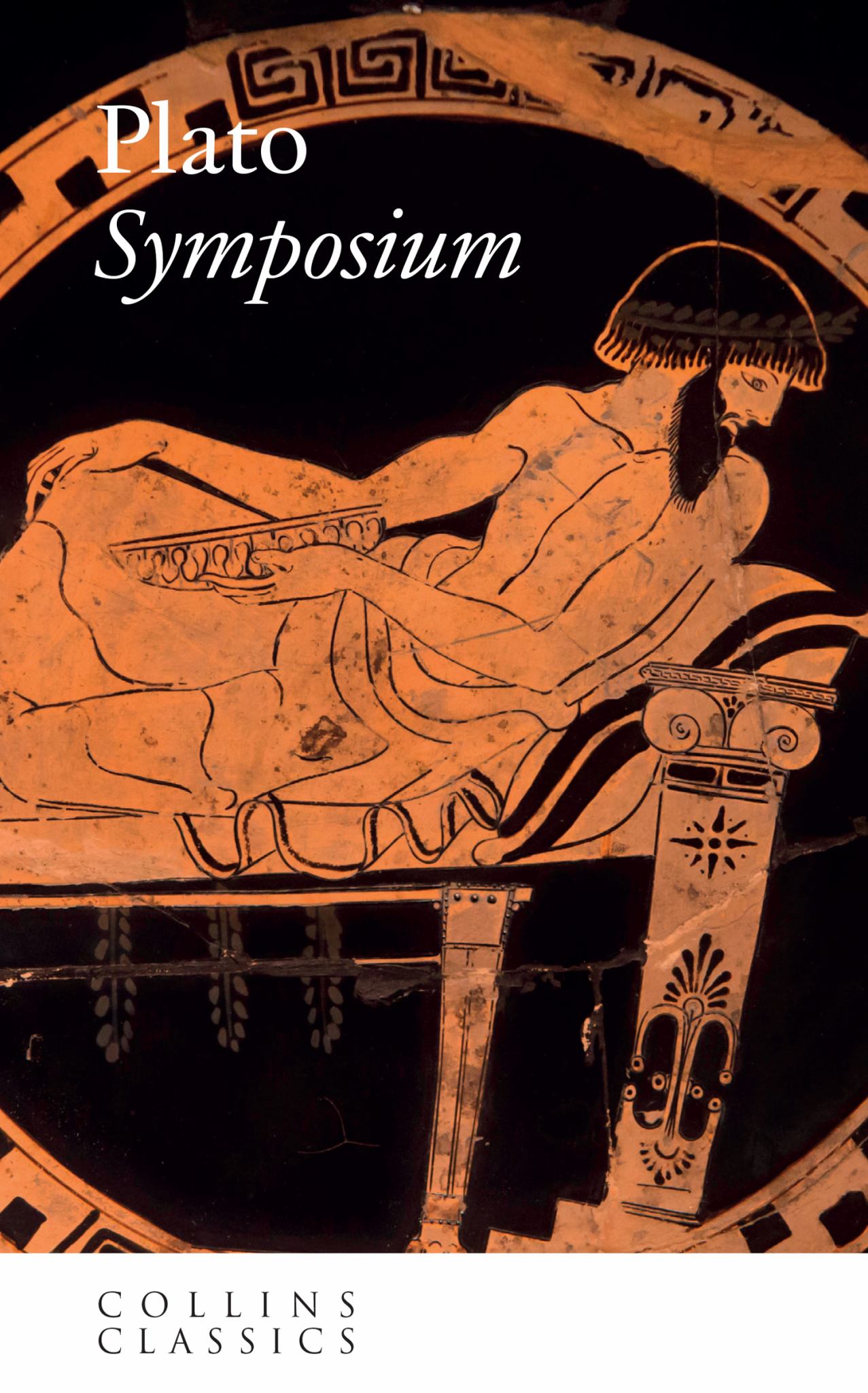 Symposium (Collins Classics) Cover Image