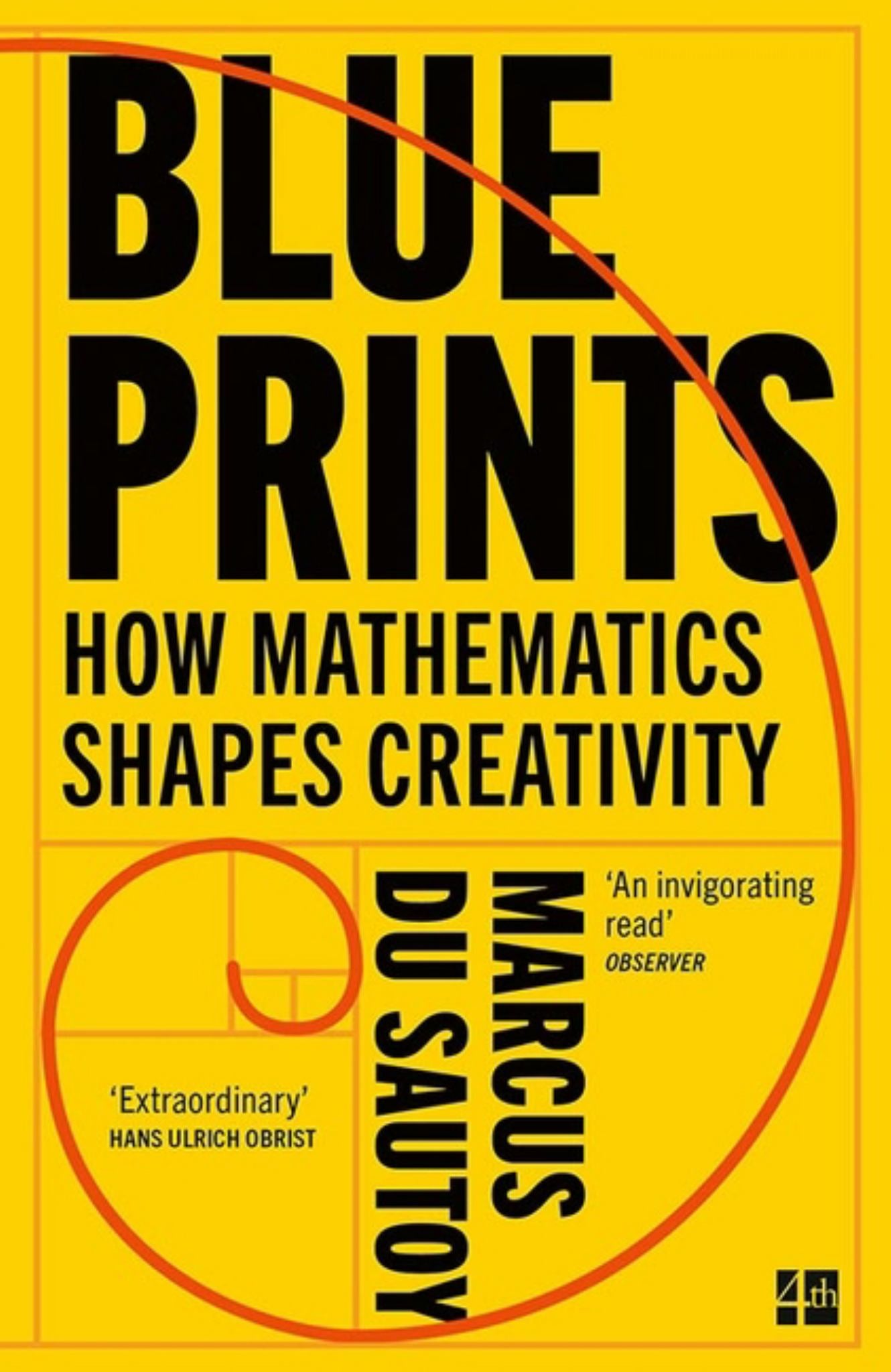 Blueprints Cover Image