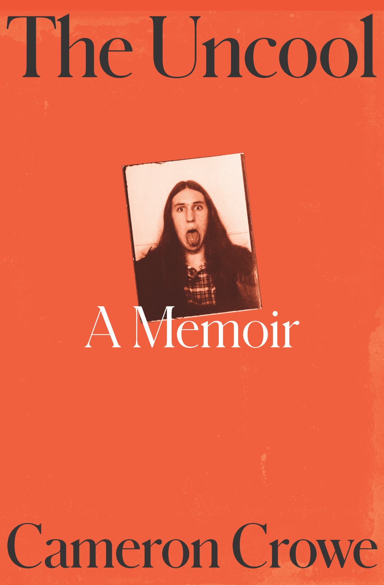 The Uncool Cover Image